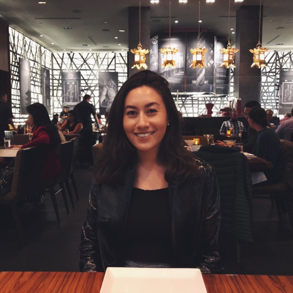 Meet your Posher, Leah - Picture 1 of 1